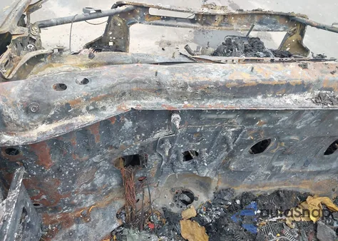 2018 Chrysler Pacifica Touring Plus z USA, uszkodzony, nr VIN 2C4RC1FG1JR212213